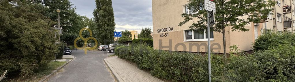 Grunwald północ | idealna lokalizacja dla studenta