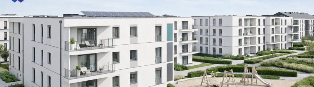 Funkcjonalne 3 pokoje z ogródkiem - gdynia pogórze