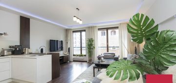 3 pokoje nad motławą!