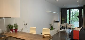 2 pokoje ochota triton park włodarzewska lutniowa