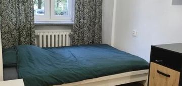 2-pokojowe mieszkanie na woli