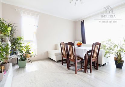 3 pokoje | ogród | kom.lok. | m.postojowe |w cenie