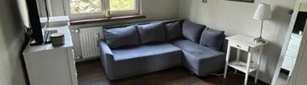 3-pokojowe mieszkanie na targówku