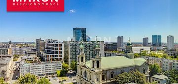 Mieszkanie w apartamentowcu na twardej