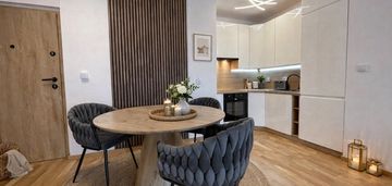 Eleganckie m2- ligota- zostań pierwszym najemcą!