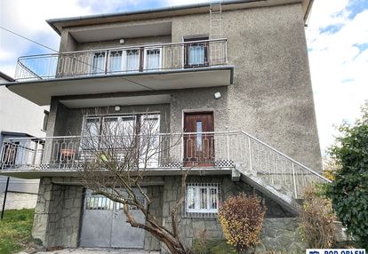 Bielsko - hałcnów - zielona spokojna dzielnica