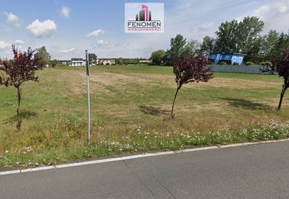 Działka inwestycyjna w krasiejowie na sprzedaż!