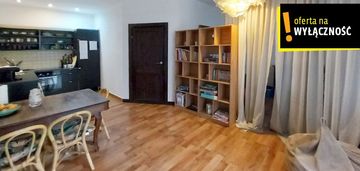 Apartament na 1 piętrze z tarasem