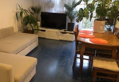 2-pokojowe mieszkanie na ochocie