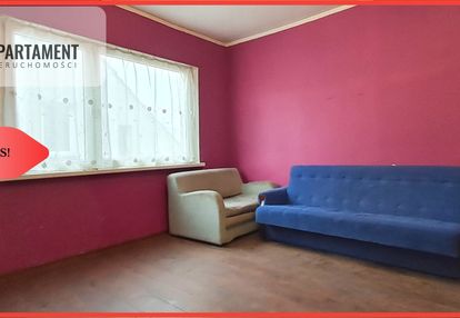 Żnin mieszkanie 64,38 mkw. z ogródkiem i garażem