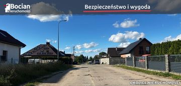 Słoneczne, uzbrojone, płaskie działki- pszczółki !