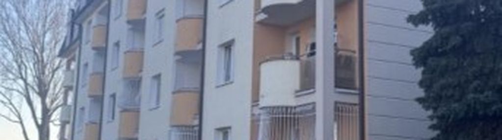 3-pokojowe mieszkanie na włochach