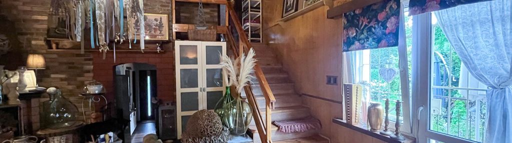 Domek w jerzykowie koło poznania