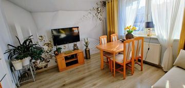 Mieszkanie 3 pokojowe w centrum choszczna