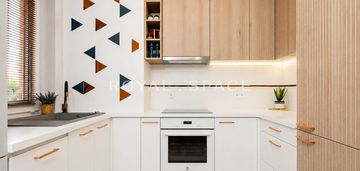Przytulny 3-pokojowy apartament | spokojna okolica