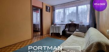 Mieszkanie na parterze w centrum otwocka