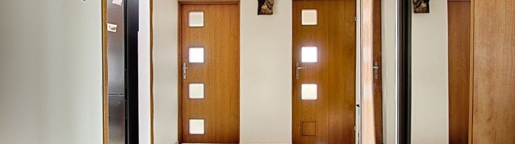 Przestronne m3 w bloku z cegły os. wygoda