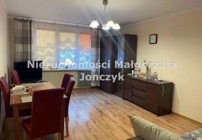 Mieszkanie parter 59,61 m2