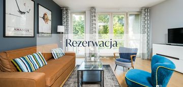 Apartament 65m2, ul. tatarska