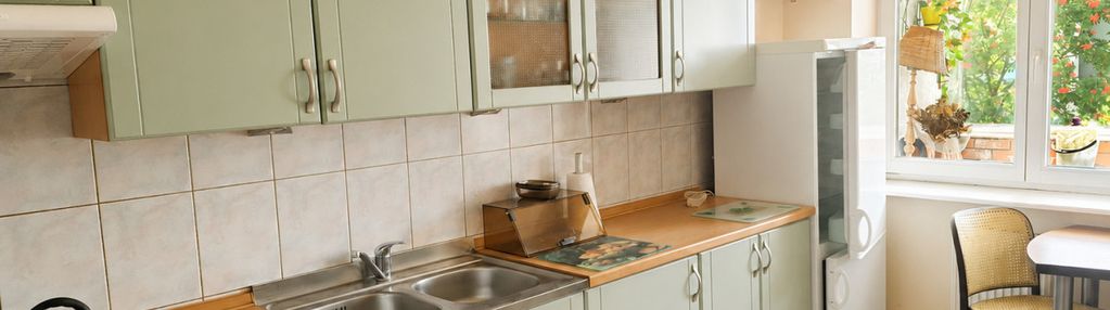 53,50 m2, ul. jutrzenki, 2 pokoje
