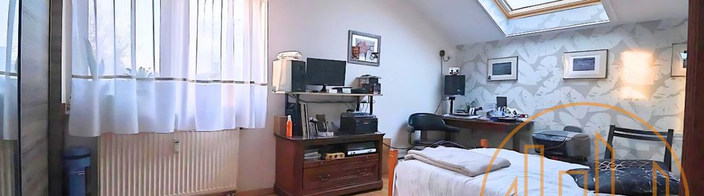 Wyjątkowy apartament w zielonym centrum pruszkowa