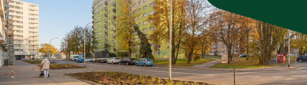 Mieszkanie 2 pokojowe/ochota/super rozkład