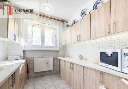 Mieszkanie 2 pokoje balkon garaż na osiedlu leśnym
