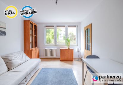 Słoneczna kawalerka blisko śródmieścia!