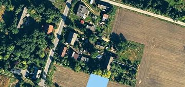Na sprzedaż działka w chrustowie gm. ujście