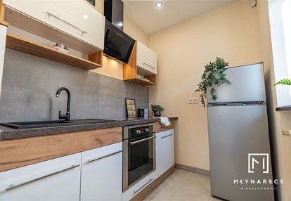 Bezczynszowe | 64 m2 | ogródek i m. parkingowe