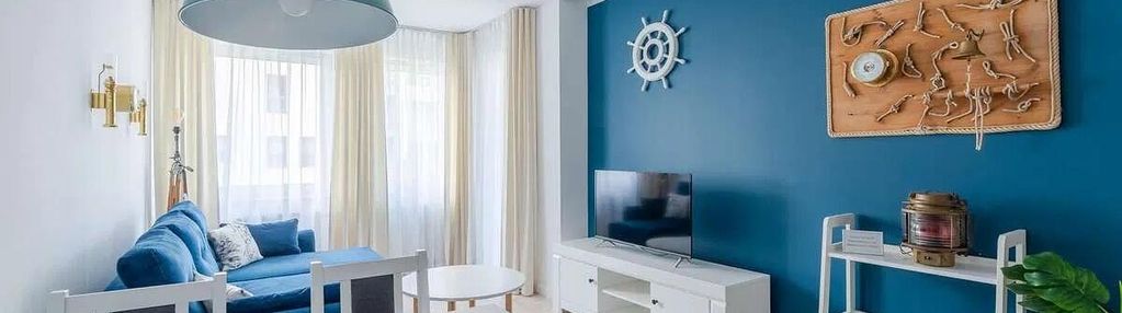 2 pokojowe mieszkanie nowe osiedle cztery pory roku kołobrzeg