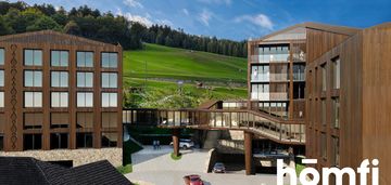 Ustroń | czantoria | kup pokój hotelowy premium