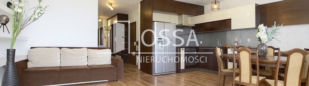 Zamieszkaj w kaskadzie redłowskiej – 76 m²