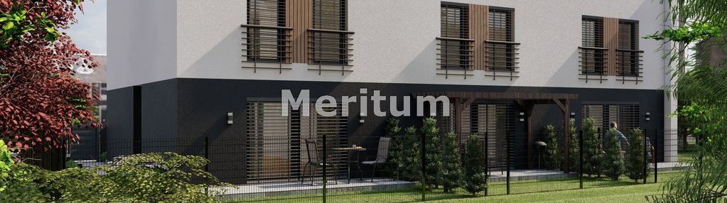 Dom skrajny szereg 5 pokoi, garaż