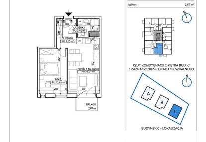 ⭐harmonogram wpłat 20/80⭐możliwość negocjacji ceny
