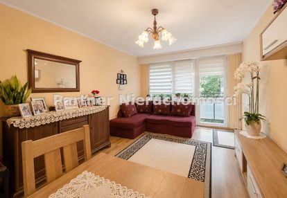 Blok /1 piętro / 37,2m2