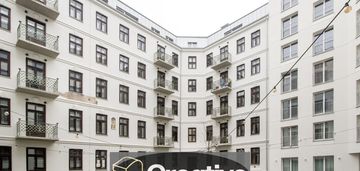 25,94 m² w inwestycji konopacka