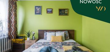 Okazja od zaraz/2 pokoje z kuchnią