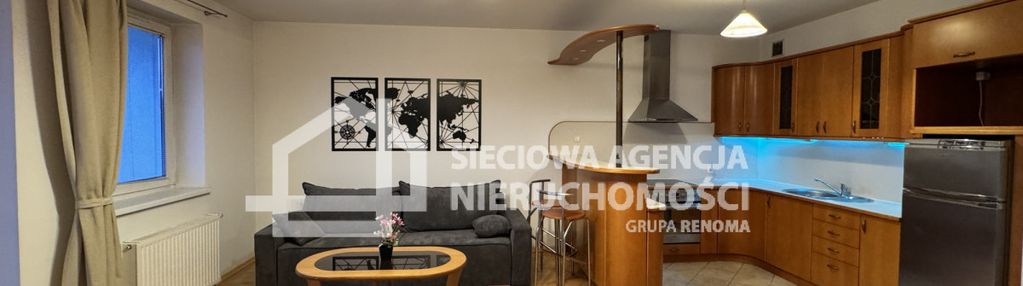 3-pok. mieszkanie w gdyni na wielkim kacku