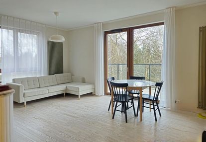 3 pokoje w apartamenty solipska