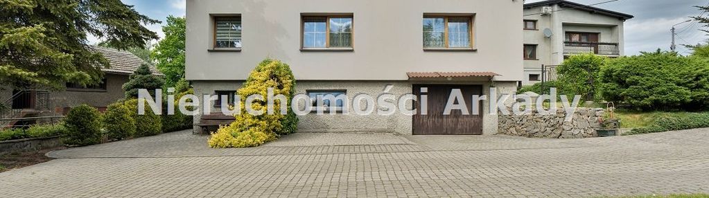 Dom jednorodzinny dla 2 rodzin