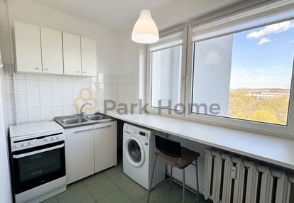 Mieszkanie na wynajem | chartowo, os. rusa|