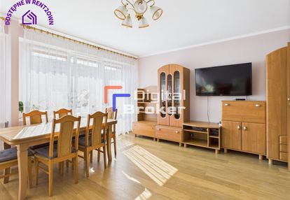 ⭐️ 3 pokojowe ⭐ 57,9 m² ⭐️ centrum miasta
