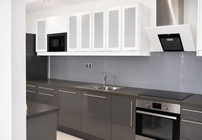 Komfortowy apartament na lipce