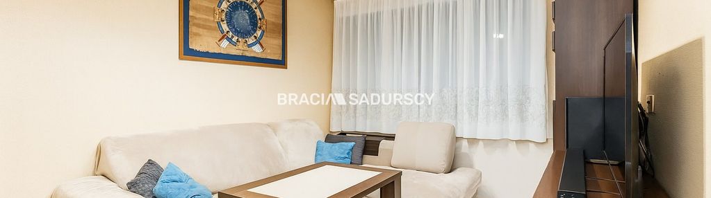 3pok (oddzielne) ok 45,5m2 os.podwawelskie