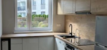 2-pokojowe mieszkanie na białołęce