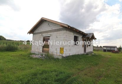 Świeca gm. odolanów działka 940 m2