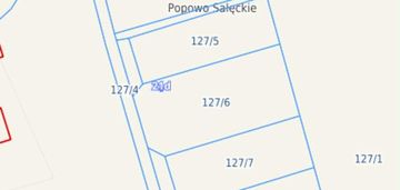 Okazja inwestycyjna na mazurach – kompleks za 250 tys