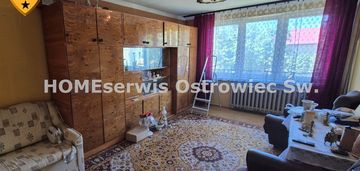 Mieszkanie 46m2 ul.polna parter/10, centrum miasta