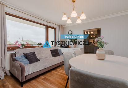 Ostatnie piętro z pięknym widokiem + piwnica